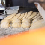 Restaurant La Pitchouline - Pâte artisanale