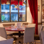 Restaurant La Pitchouline