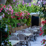 Restaurant La Pitchouline