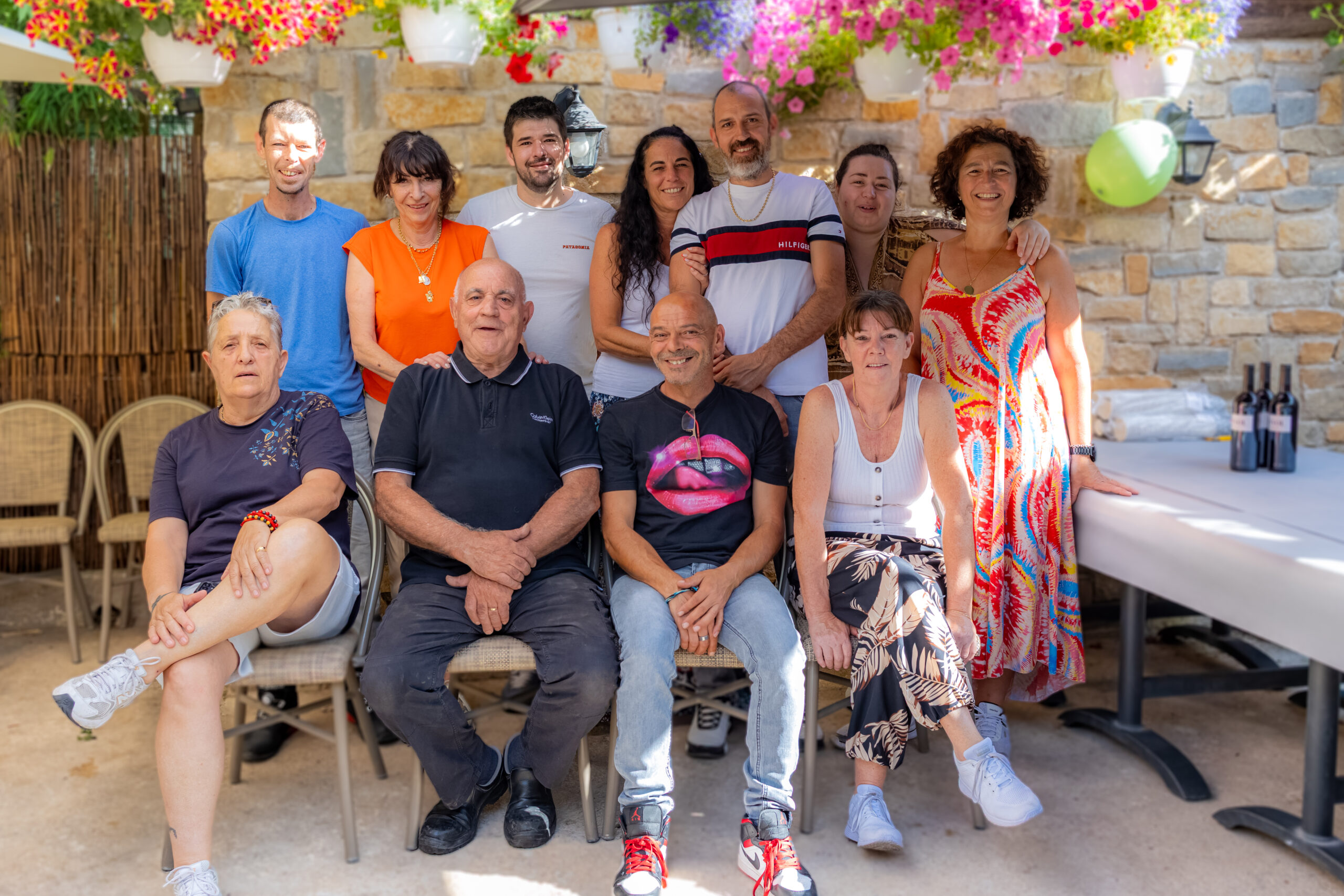 La Pitchouline - Pizzeria Restaurant à Sanary sur Mer